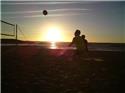 Veranstaltungsbild Beachvolleyball am Kurhausstrand